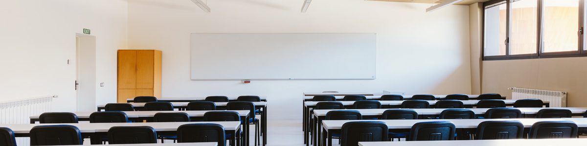 neteja de centres escolars