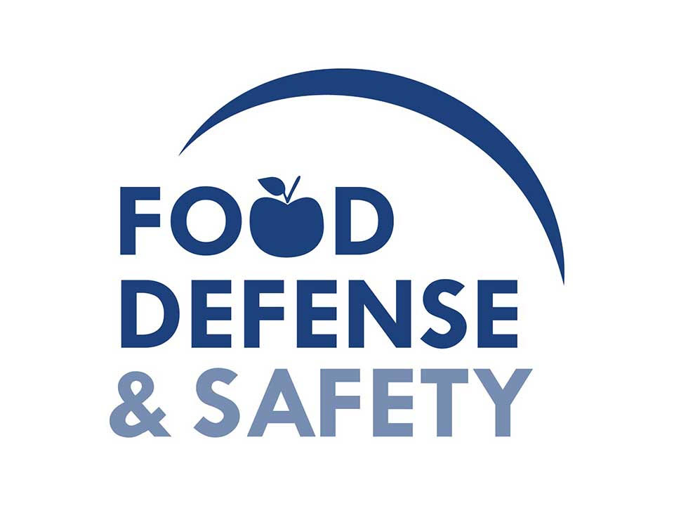 food defense safety